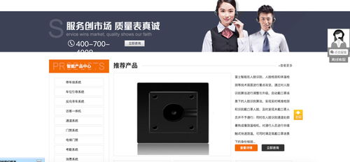 企業(yè)營(yíng)銷(xiāo)型網(wǎng)站設(shè)計(jì) 構(gòu)筑數(shù)字時(shí)代的流量與轉(zhuǎn)化中樞