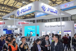 從SMT行業標桿型設備一窺智能制造在電子生產實踐中的落地與優化推廣營銷策略